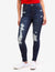 CURVY ULTRY HIGH RISE JEGGING - U.S. Polo Assn.
