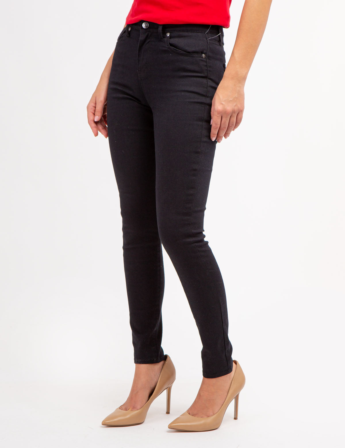 Elevation Twill Pant
