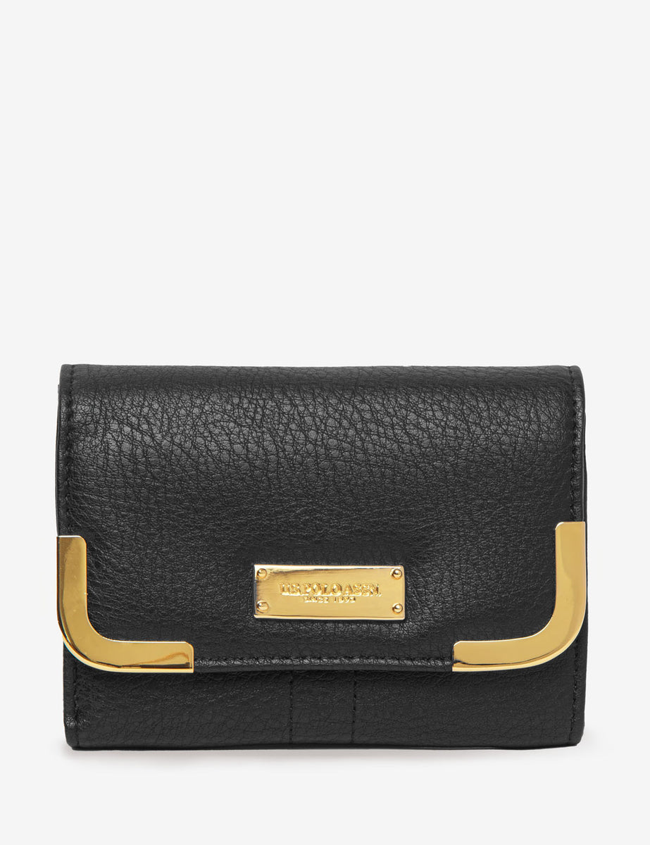 RINGER WALLET– U.S. Polo Assn.