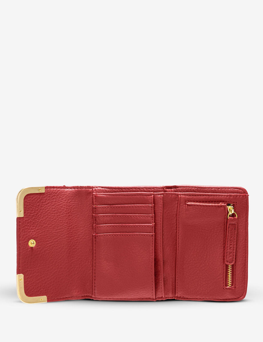 RINGER WALLET– U.S. Polo Assn.