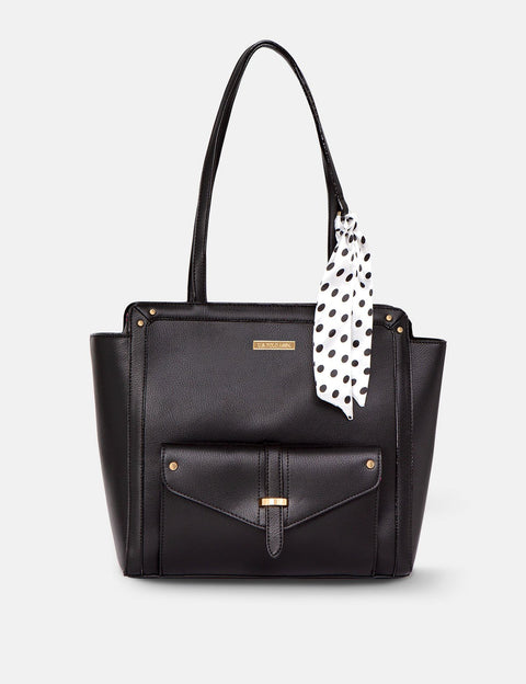 U.S. POLO ASSN. TOTE BAG - U.S. Polo Assn.