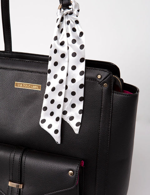 U.S. POLO ASSN. TOTE BAG - U.S. Polo Assn.