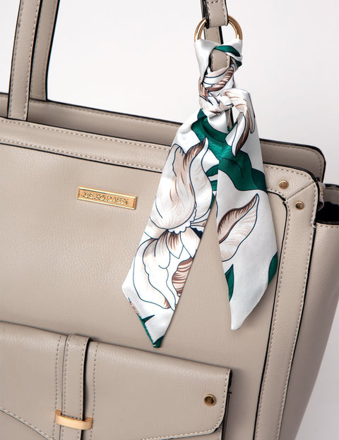 U.S. POLO ASSN. TOTE BAG - U.S. Polo Assn.