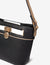 CROSSBODY BAG WITH BELTED LOCK - U.S. Polo Assn.