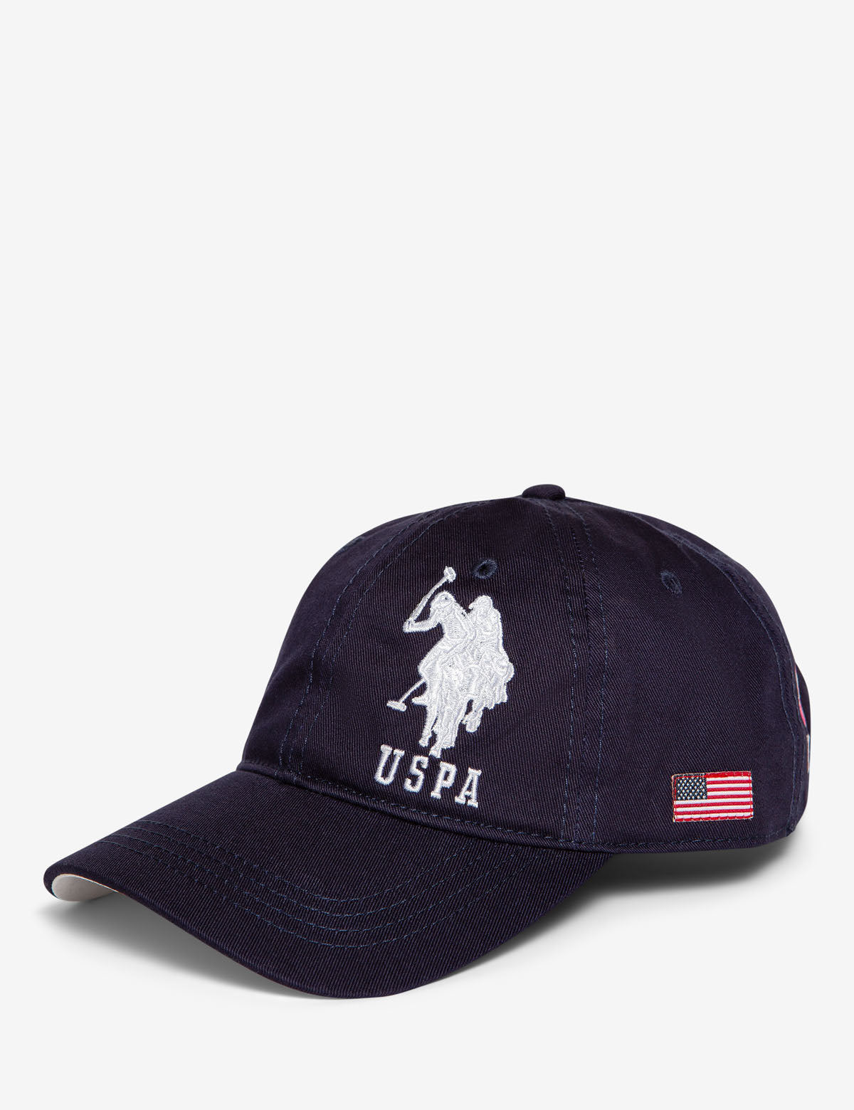 USPA BIG PONY HAT– U.S. Polo Assn.