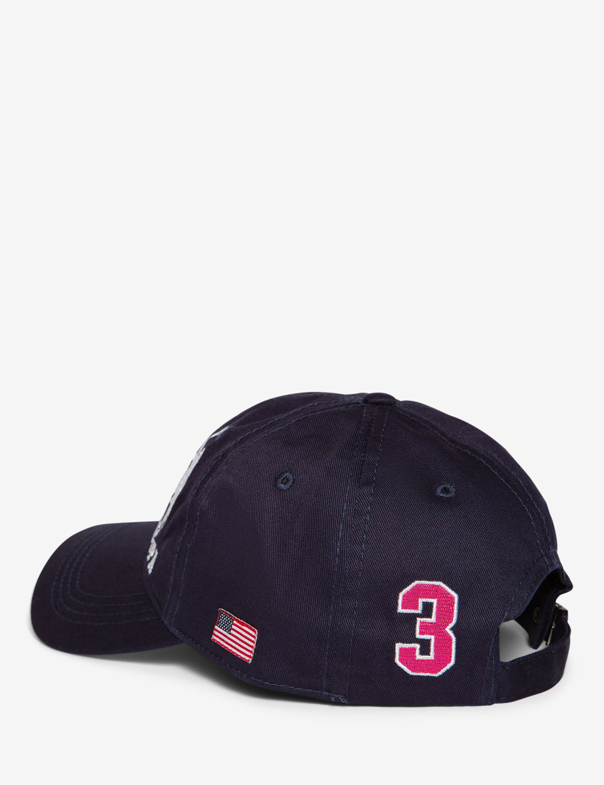 USPA BIG PONY HAT– U.S. Polo Assn.