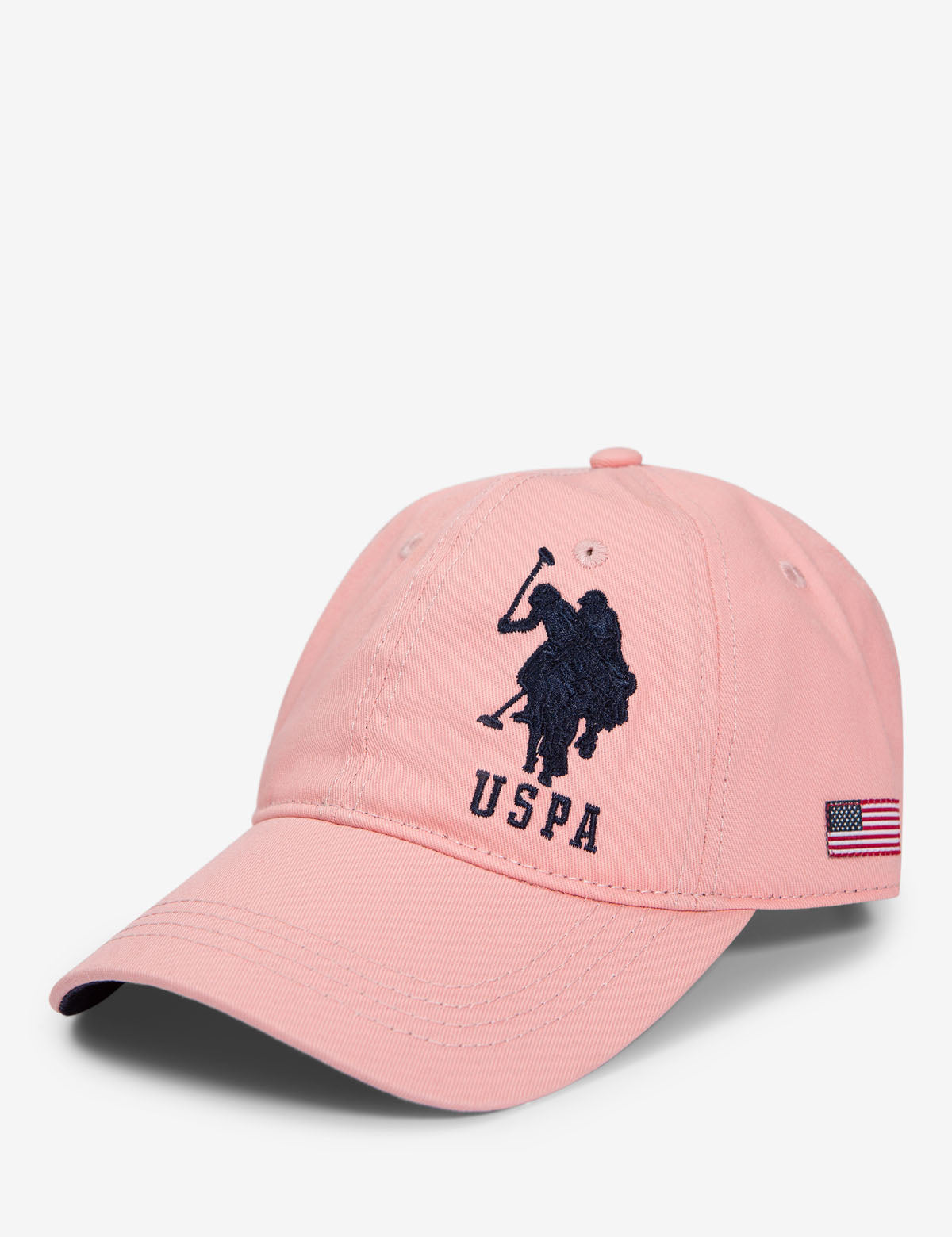USPA BIG PONY HAT– U.S. Polo Assn.