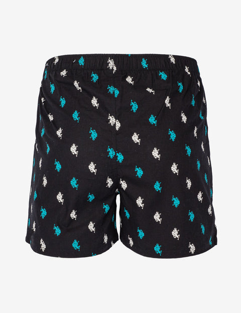 LOGO WOVEN BOXER - U.S. Polo Assn.