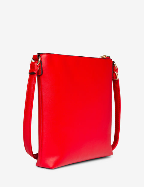 CROSSBODY MEDALLION BAG - U.S. Polo Assn.