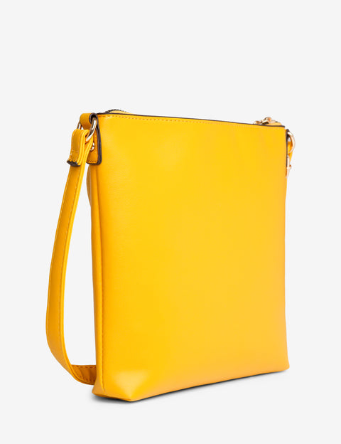 CROSSBODY MEDALLION BAG - U.S. Polo Assn.