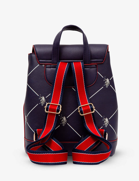 HERITAGE BACKPACK - U.S. Polo Assn.