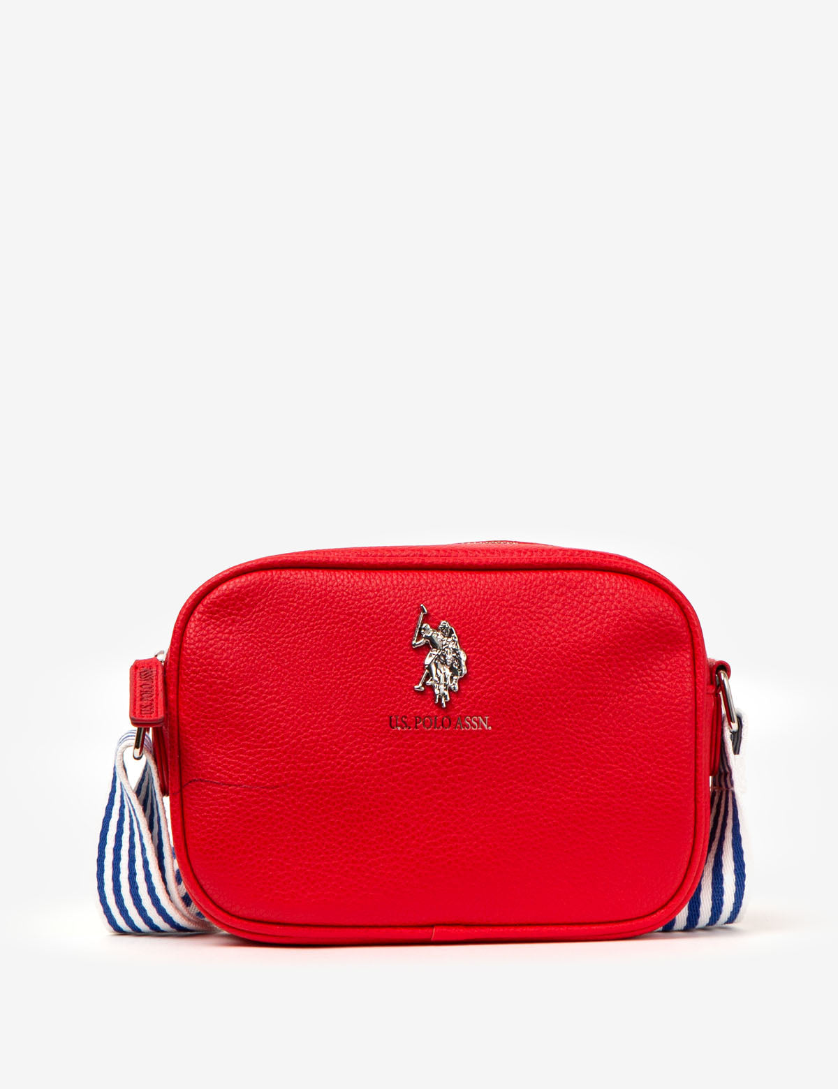 CLASSIC ZIP CROSSBODY BAG U.S. Polo Assn.