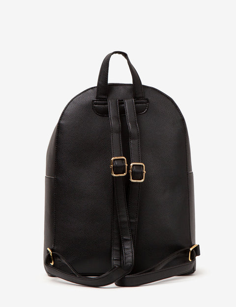 MEDALLION BACKPACK - U.S. Polo Assn.