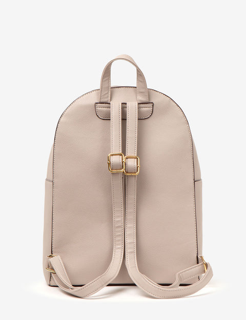 MEDALLION BACKPACK - U.S. Polo Assn.