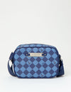 CLASSIC ZIP PRINTED CROSSBODY BAG– U.S. Polo Assn.