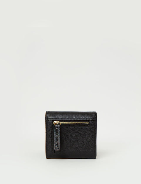 SMALL FLAP WALLET - U.S. Polo Assn.