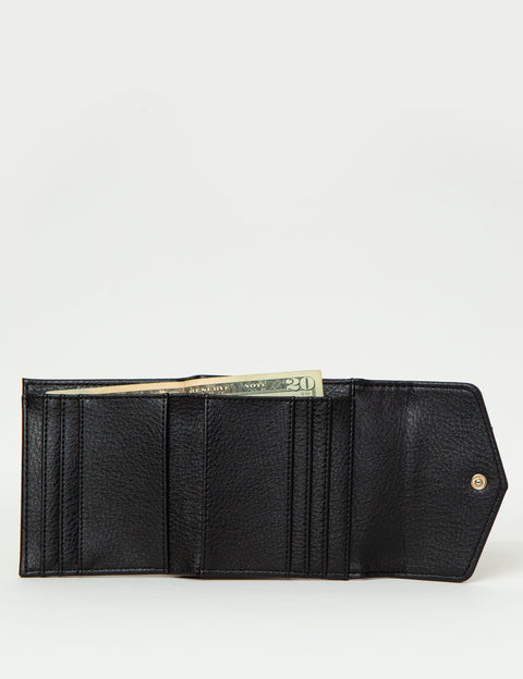 SMALL FLAP WALLET - U.S. Polo Assn.