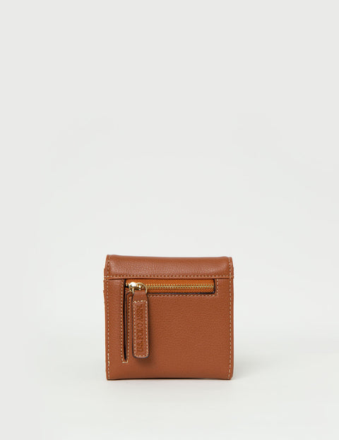 SMALL FLAP WALLET - U.S. Polo Assn.