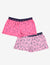 ALL OVER PRINT TWO PACK SHORT SET - U.S. Polo Assn.
