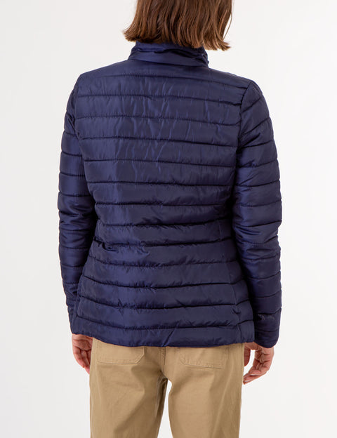 FITTED PUFFER JACKET - U.S. Polo Assn.