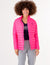 FITTED PUFFER JACKET - U.S. Polo Assn.