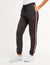STRETCH WOVEN SIDE TAPE JOGGER - U.S. Polo Assn.
