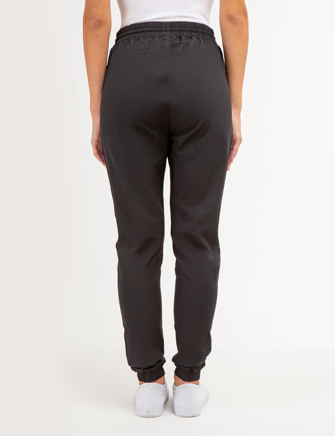 STRETCH WOVEN SIDE TAPE JOGGER - U.S. Polo Assn.