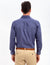 SPREAD COLLAR PRINTED DRESS SHIRT - U.S. Polo Assn.