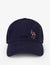 MULTI-COLOR LOGO BASEBALL CAP - U.S. Polo Assn.