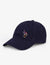 MULTI-COLOR LOGO BASEBALL CAP - U.S. Polo Assn.