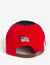 USPA TRI COLOR BASEBALL CAP - U.S. Polo Assn.