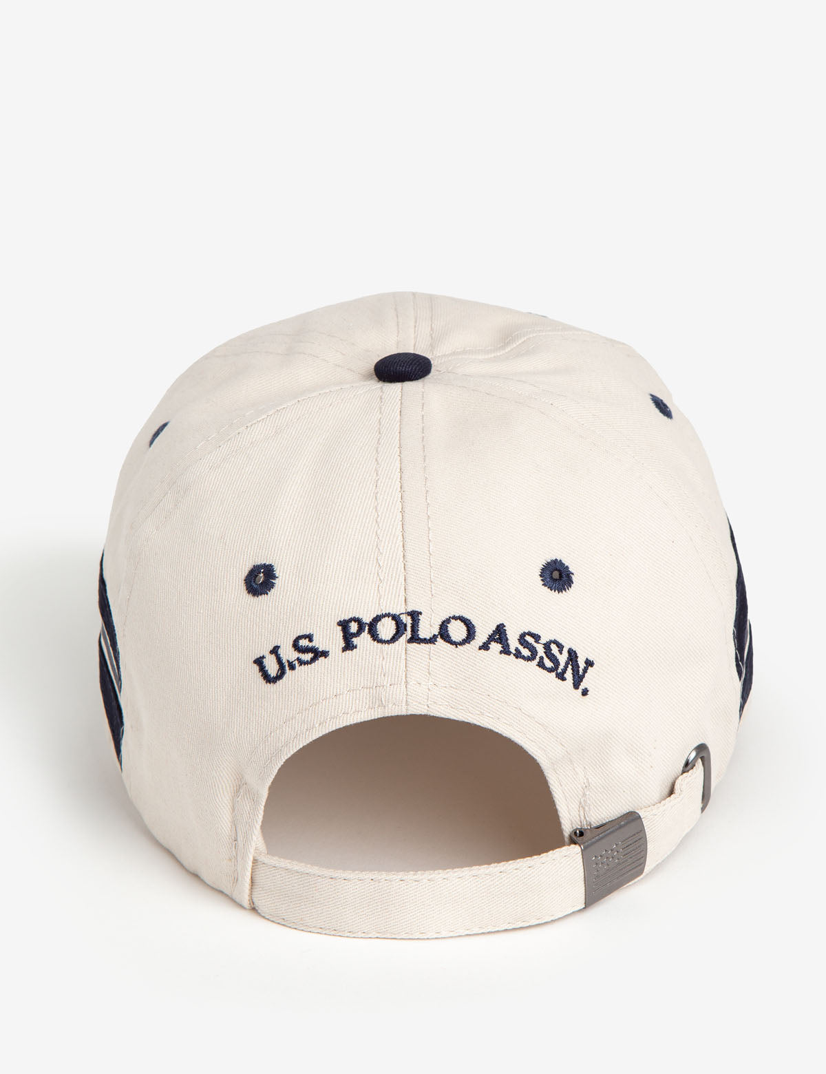 USPA BIG LOGO STRIPE CAP– U.S. Polo Assn.
