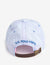 SEERSUCKER LOGO BASEBALL CAP - U.S. Polo Assn.