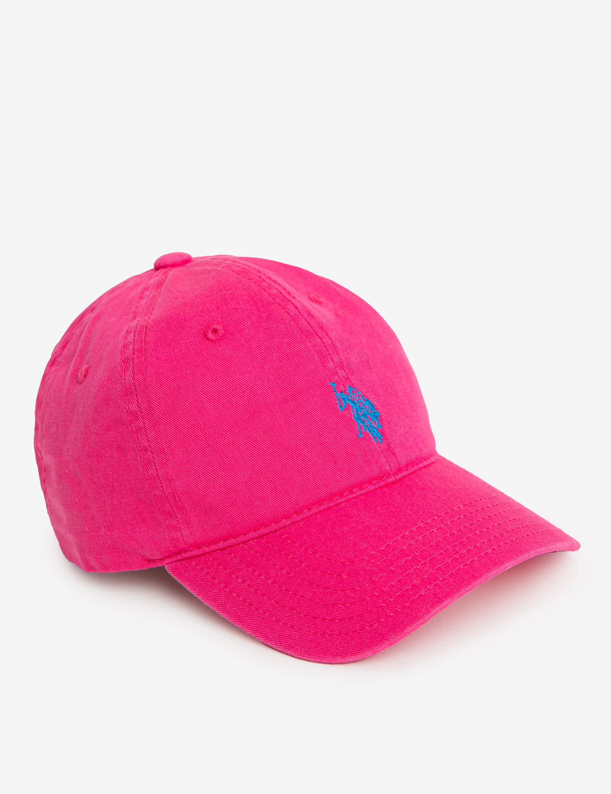 USPA EMBROIDERED LOGO DAD CAP– U.S. Polo Assn.