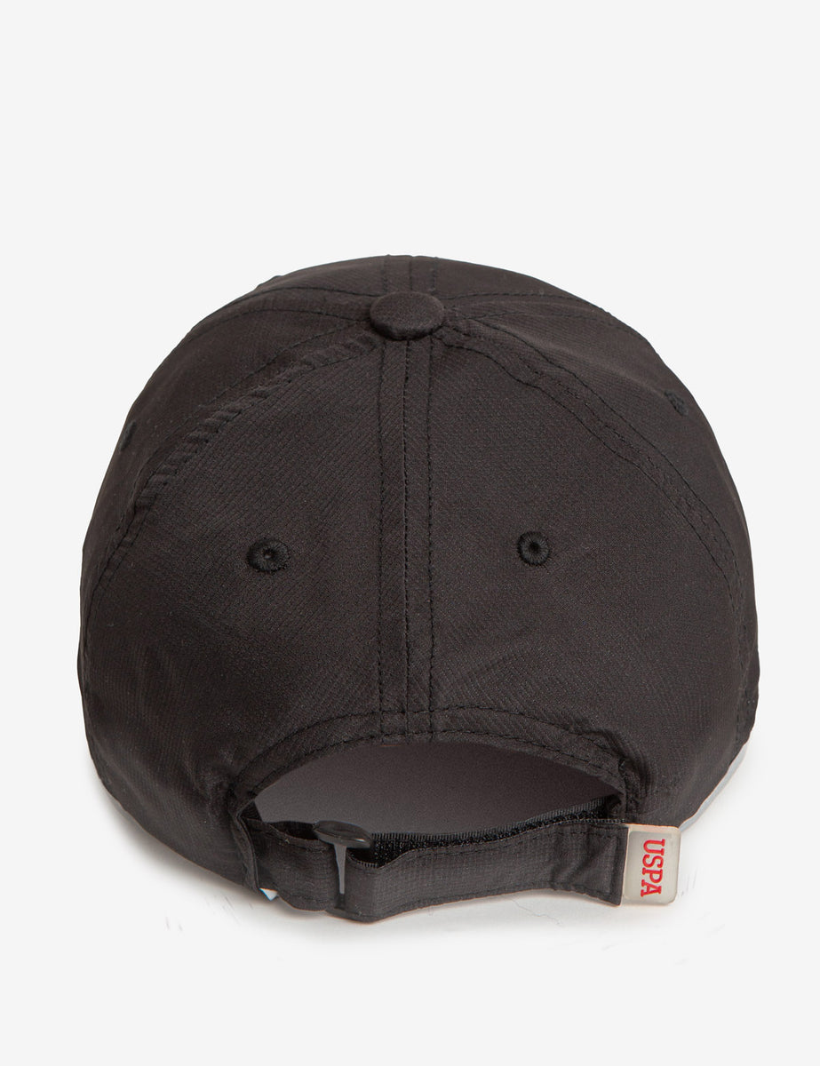 NYLON RIPSTOP ACTIVE CAP– U.S. Polo Assn.