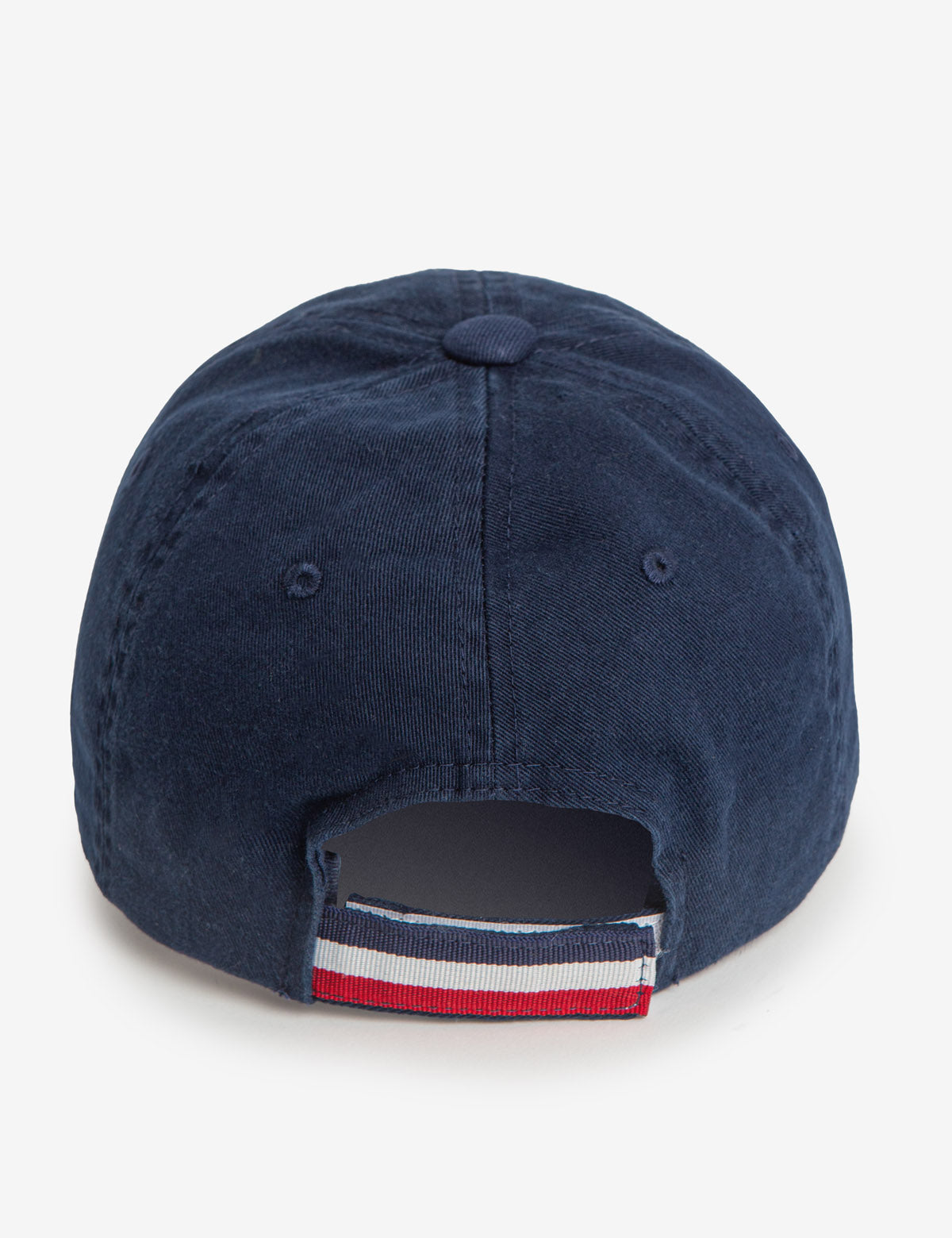 Uspa Cap USPA FLAG LOGO BASEBALL CAP– U.S. Polo Assn.