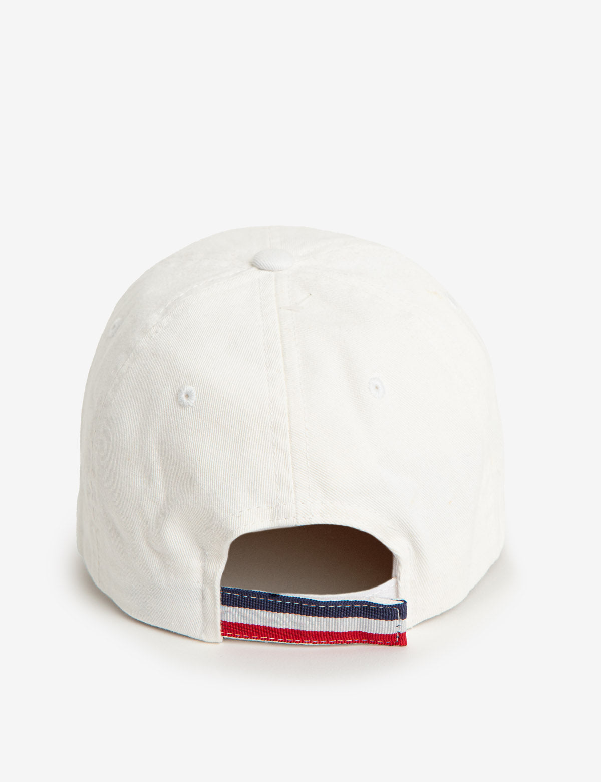 Uspa Cap USPA FLAG LOGO BASEBALL CAP– U.S. Polo Assn.
