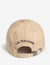 BRUSHED CAP WITH INSET BRIM - U.S. Polo Assn.