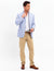 PINCORD SPORTCOAT - U.S. Polo Assn.
