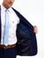 Pinstripe Suit Jacket - U.S. Polo Assn.