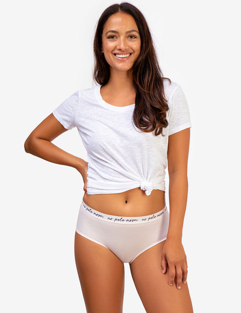 5 PACK HIPSTERS - U.S. Polo Assn.