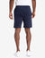 FRENCH TERRY SHORTS - U.S. Polo Assn.