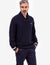 TEXTURED SHAWL PULLOVER SWEATER - U.S. Polo Assn.