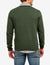 SOLID JERSEY CREW NECK SWEATER - U.S. Polo Assn.