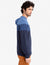 COLORBLOCK PULLOVER HOODIE - U.S. Polo Assn.