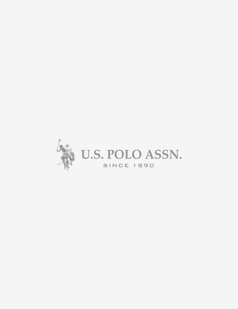 BOYS SOLID POLO SHIRT - U.S. Polo Assn.