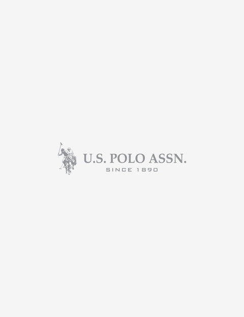 PIQUE SMALL LOGO POLO SHIRT - U.S. Polo Assn.