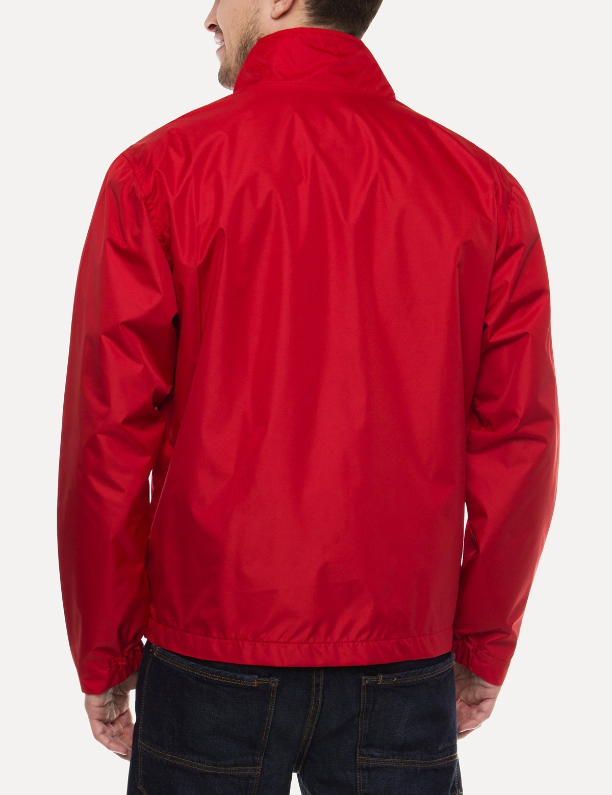 Essential Windbreaker– U.S. Polo Assn.