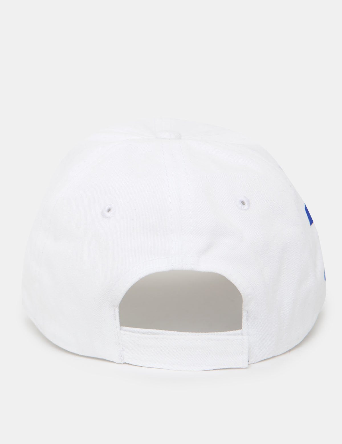 USPA #3 CC CAP– U.S. Polo Assn.