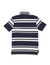 Stripe Patch Polo Shirt - U.S. Polo Assn.